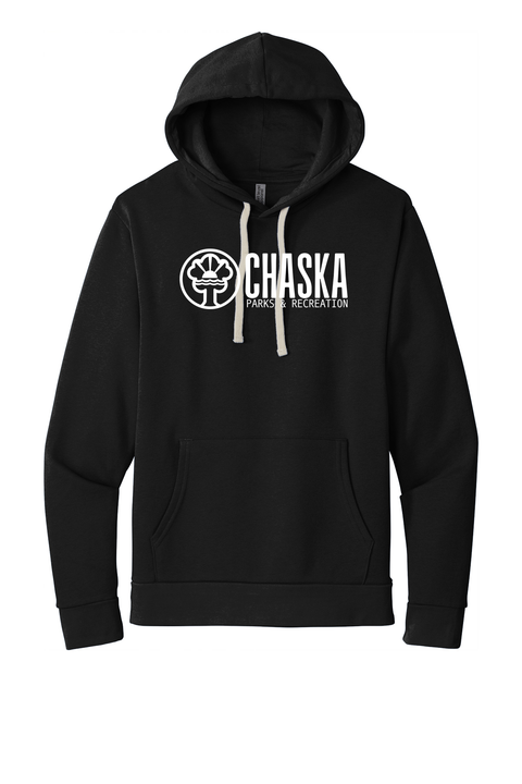 Next Level Premium Unisex Hooded Sweatshirt