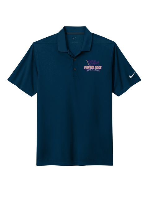 Nike Dri-FIT Unisex Polo - Pioneer Ridge