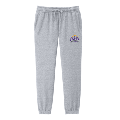 Chaska Softball Women's Sweatpants