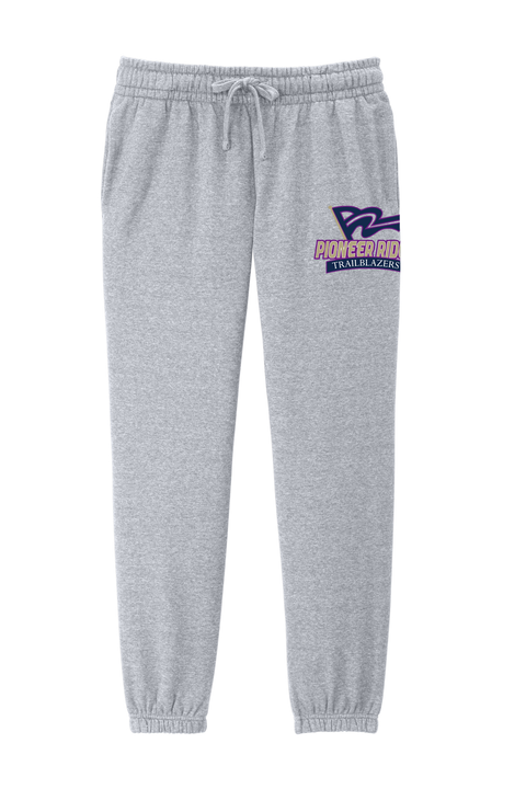 District V.I.T. Womens Unisex Joggers - Pioneer Ridge Middle School