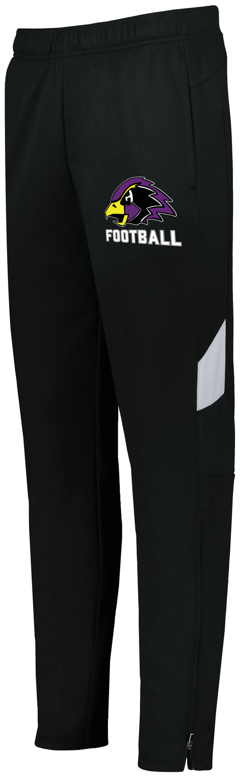 Chaska Hawks Football Tech Warm-Up Pants
