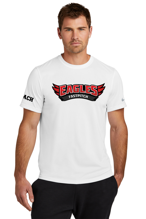 Nike COACH Tee - Men's/Unisex Fit - EPFA