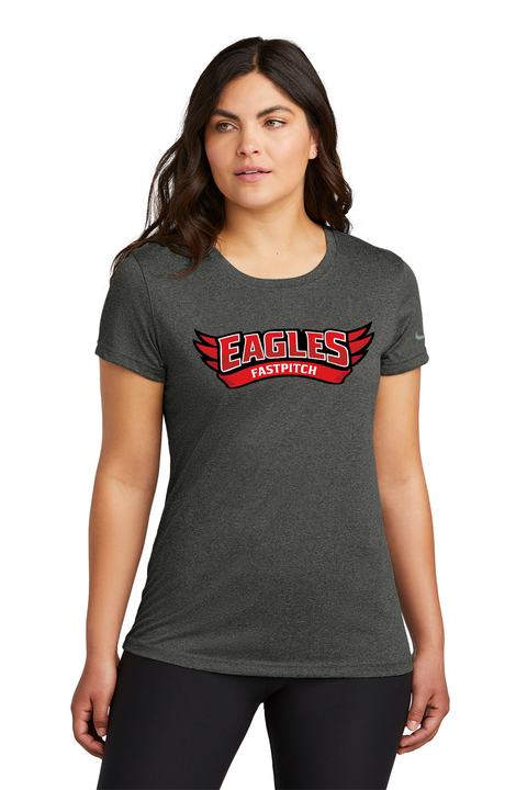 Nike COACH Tee - Women's Fit - EPFA