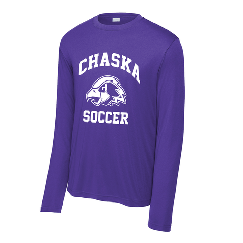 Player Gear: Chaska Girls Soccer