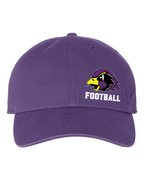 Hawks Football Hats & Headwear