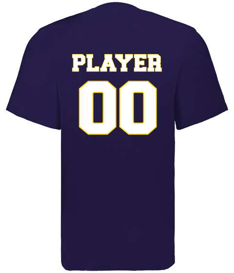 Fan & Coach Custom Button-Up Jersey - Chaska Softball