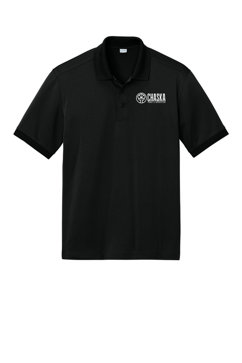 High Performance Pro Polo Shirt