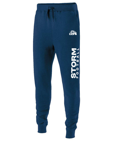 CCFA Storm Football Joggers, Youth & Adult