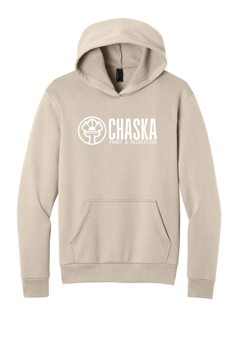 Easy Fleece Unisex Pullover Hooded Sweatshirt