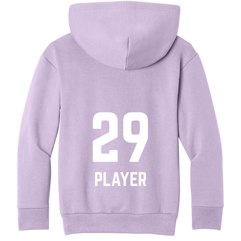 Chaska Softball Youth Hoodie