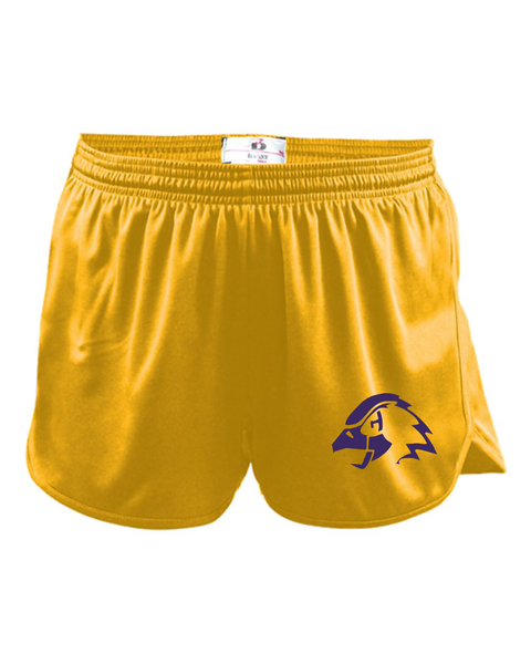 Chaska Hawks Youth Running Shorts