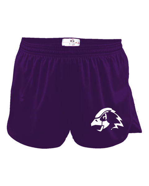 Chaska Hawks Youth Running Shorts