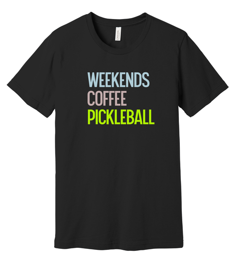 Pickleball