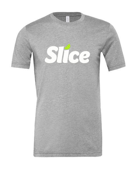 Slice Pickleball T-Shirt - Vintage Slice Soda Style