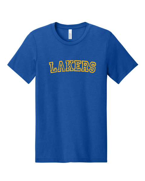 Prior Lake Hometown Apparel