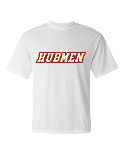 Jordan Hubmen Performance Tee - Adult & Youth