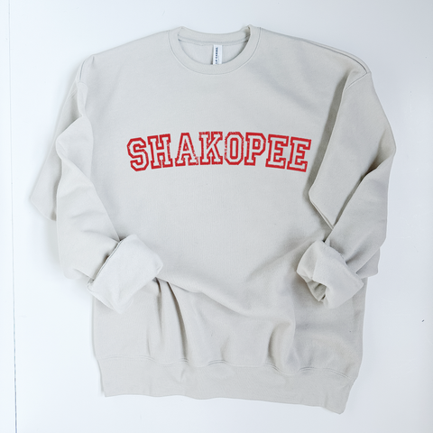 Shakopee Hometown Apparel