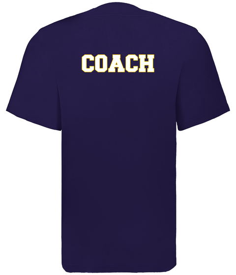 Fan & Coach Custom Button-Up Jersey - Chaska Softball