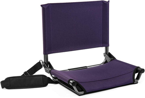 Chaska Hawks Football Stadium Seat
