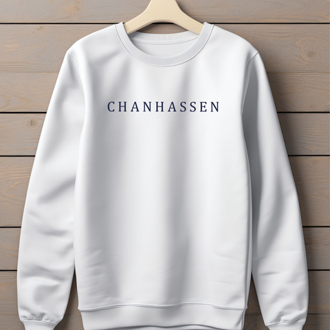 Chanhassen Crewneck Sweatshirt