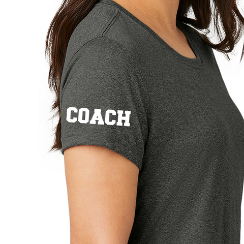 Nike COACH Tee - Men's/Unisex Fit - EPFA