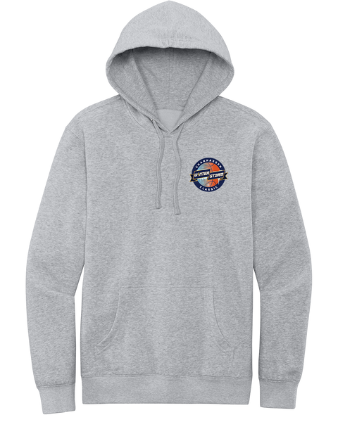 Winter Classic Men's Hoodie - Navy or Grey