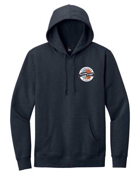 Winter Classic Men's Hoodie - Navy or Grey