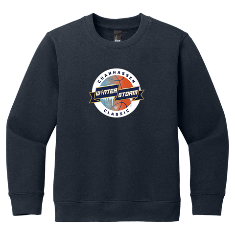 Winter Classic Youth Crewneck Sweatshirt