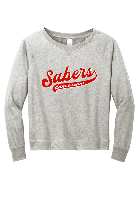 Sabers Dance Womens & Girls Styles