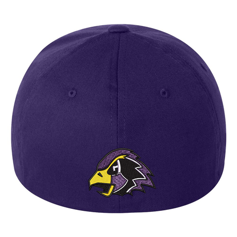 FlexFit Hat - Chaska Hawks Softball Limited Edition