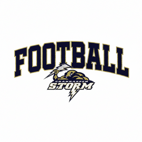 CCFA Storm Youth Football