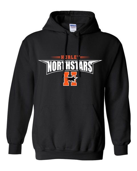Hurley Northstars Teen & Adult Apparel