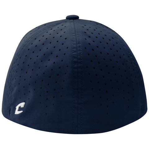 Storm Softball - Embroidered Fitted Champro Brand Performance Hat