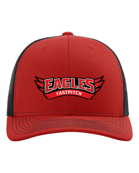 Hawks Softball Premium Apparel Brands