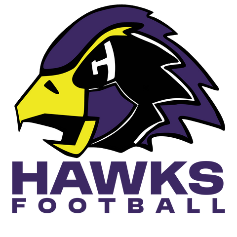 CCFA Hawks Youth Football