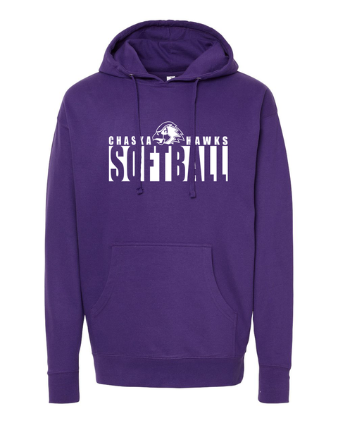 Hawks Softball Apparel & Gear