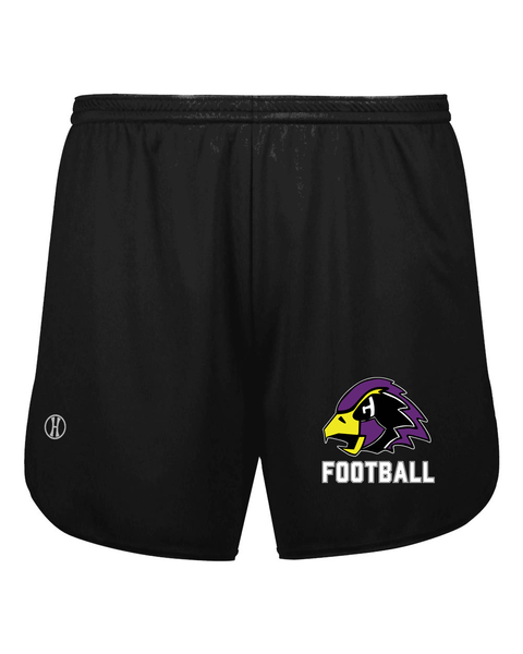 Chaska Hawks Football Performance Men's Shorts - Limited Edition