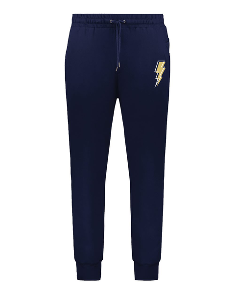 NEW FAV: Ultrasoft Knit Joggers - Chan Storm Softball
