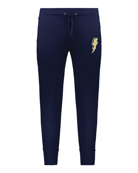 NEW FAV: Ultrasoft Knit Joggers - Chan Storm Softball