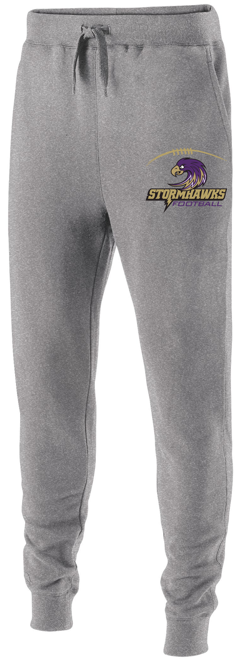 Adult & Youth Joggers - Stormhawks Football