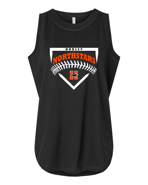 Hurley Northstars Softball