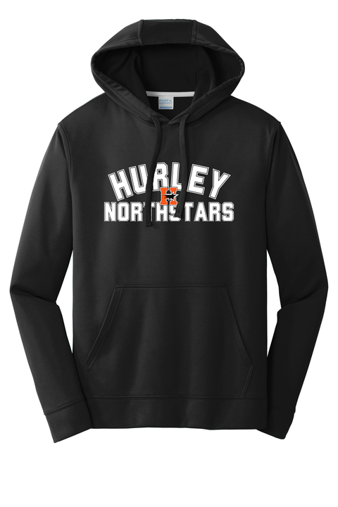 Hurley Northstars General (Non-Sport) Collection