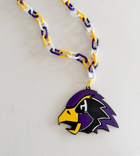 Hawks Hype Chain - 6” Hawk