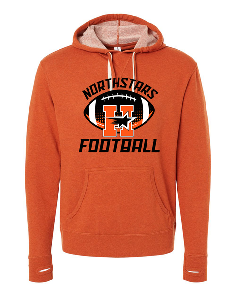 Hurley Northstars Football