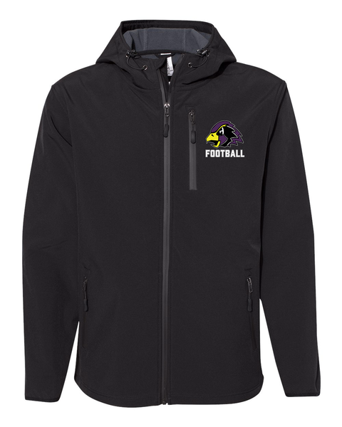 Hawks Football Outerwear