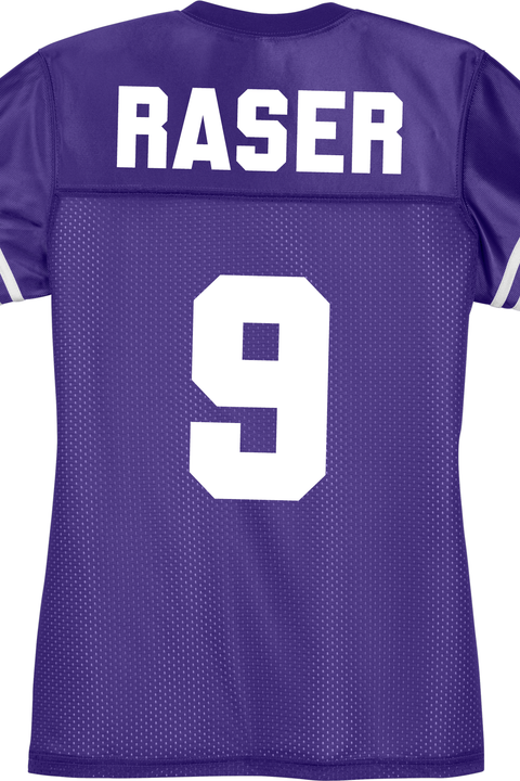 Apparel Customizations - IF REMOVED FROM CART, CUSTOMIZATION WILL NOT BE PRINTED.