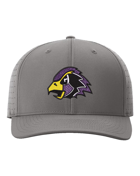 Richardson Performance Hat - Chaska Hawks Softball Limited Edition