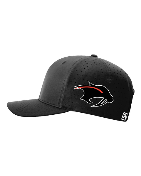 Shakopee Sabers Limited-Edition Richardson Performance Hat, Snapback Cap