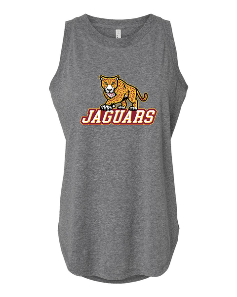 Jordan Jaguars Tank Top - Girls & Womens Fits