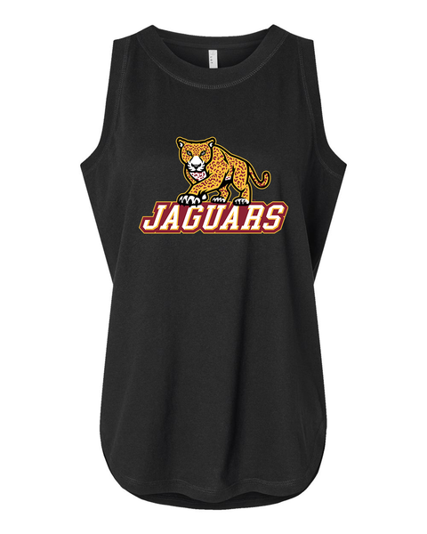 Jordan Jaguars Tank Top - Girls & Womens Fits